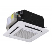 Кассетные внутренние блоки VRF
