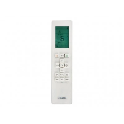 BOSCH CLL5000 W 28 E / CLL5000 28 E сплит-система настенная BOSCH CLL5000 W 28 E / CLL5000 28 E сплит-система настенная