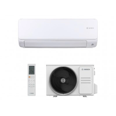 BOSCH CL6001iU W 53 E / CL6001i 53 E сплит-система настенная BOSCH CL6001iU W 53 E / CL6001i 53 E сплит-система настенная
