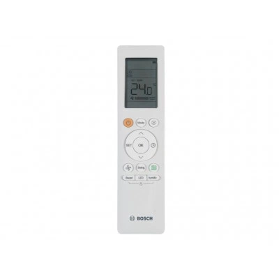 BOSCH CL6001iU W 53 E / CL6001i 53 E сплит-система настенная BOSCH CL6001iU W 53 E / CL6001i 53 E сплит-система настенная