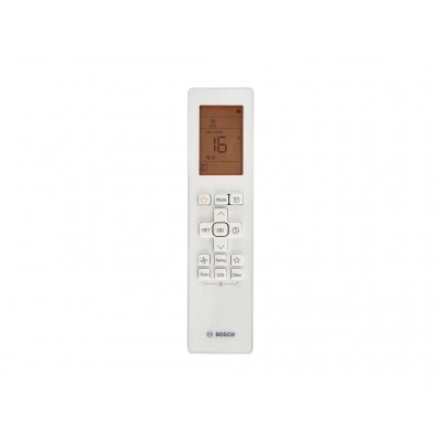 BOSCH CLL2000 W 23 / CLL2000 23 сплит-система настенная BOSCH CLL2000 W 23 / CLL2000 23 сплит-система настенная