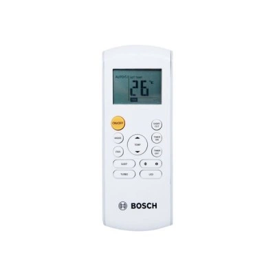 BOSCH Climate 5000 RAC 2,6-2 OUE наружный блок кондиционера BOSCH Climate 5000 RAC 2,6-2 OUE наружный блок кондиционера