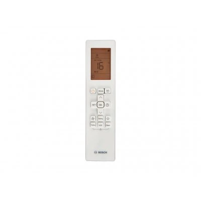 BOSCH CLL2000 W 70 / CLL2000 70 сплит-система настенная BOSCH CLL2000 W 70 / CLL2000 70 сплит-система настенная