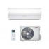BOSCH Climate 5000 RAC 2,6-3 IBW / Climate 5000 RAC 2,6-2 OUE сплит-система настенная BOSCH Climate 5000 RAC 2,6-3 IBW / Climate 5000 RAC 2,6-2 OUE сплит-система настенная