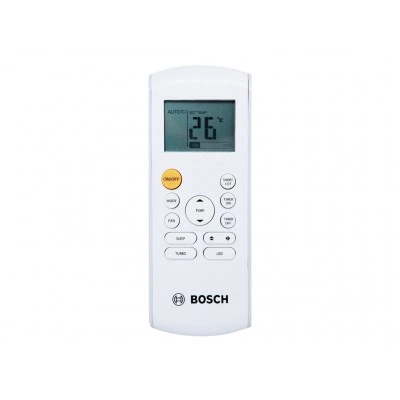 BOSCH Climate 5000 RAC 3,5-3 IBW / Climate 5000 RAC 3,5-2 OUE сплит-система настенная BOSCH Climate 5000 RAC 3,5-3 IBW / Climate 5000 RAC 3,5-2 OUE сплит-система настенная