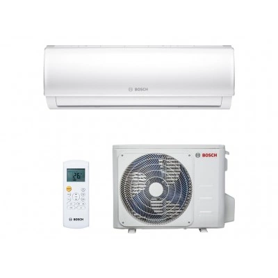 BOSCH Climate 5000 RAC 5,3-3 IBW / Climate 5000 RAC 5,3-2 OUE сплит-система настенная BOSCH Climate 5000 RAC 5,3-3 IBW / Climate 5000 RAC 5,3-2 OUE сплит-система настенная